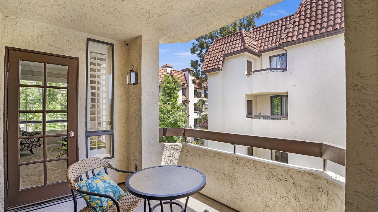 Photo of Outdoor in Mission Valley West