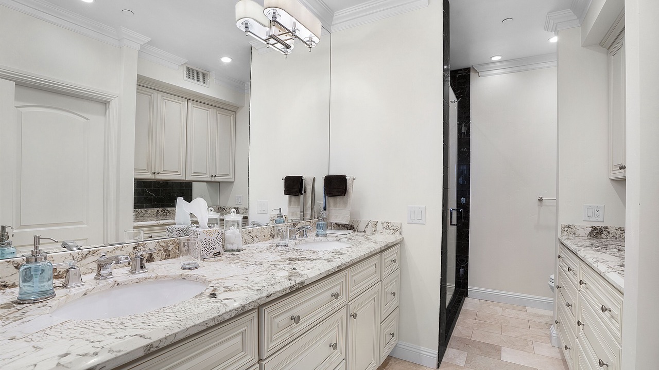 Photo of Bathroom in Mission Valley West