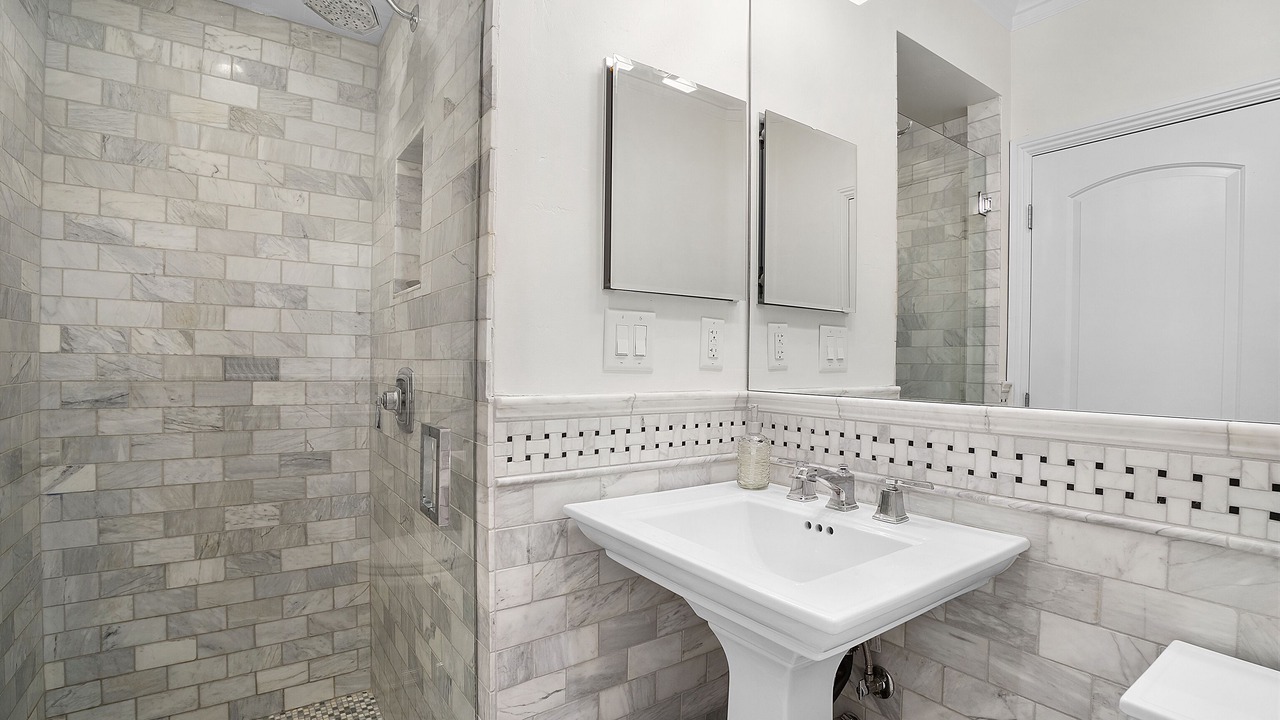 Photo of Bathroom in Mission Valley West
