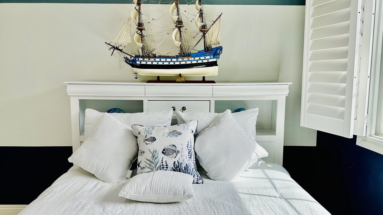 Photo of Bedroom in Westminster