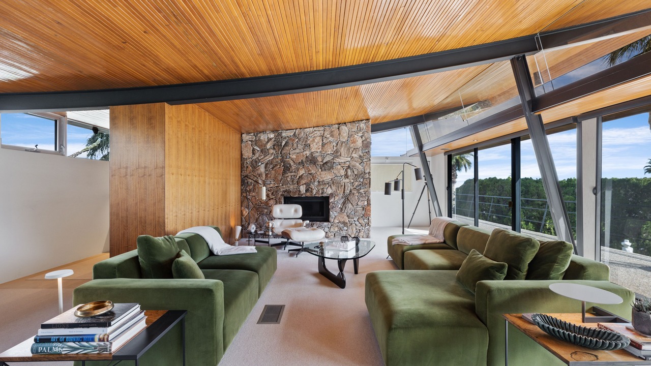 Photo of Livingroom in Little Tuscany