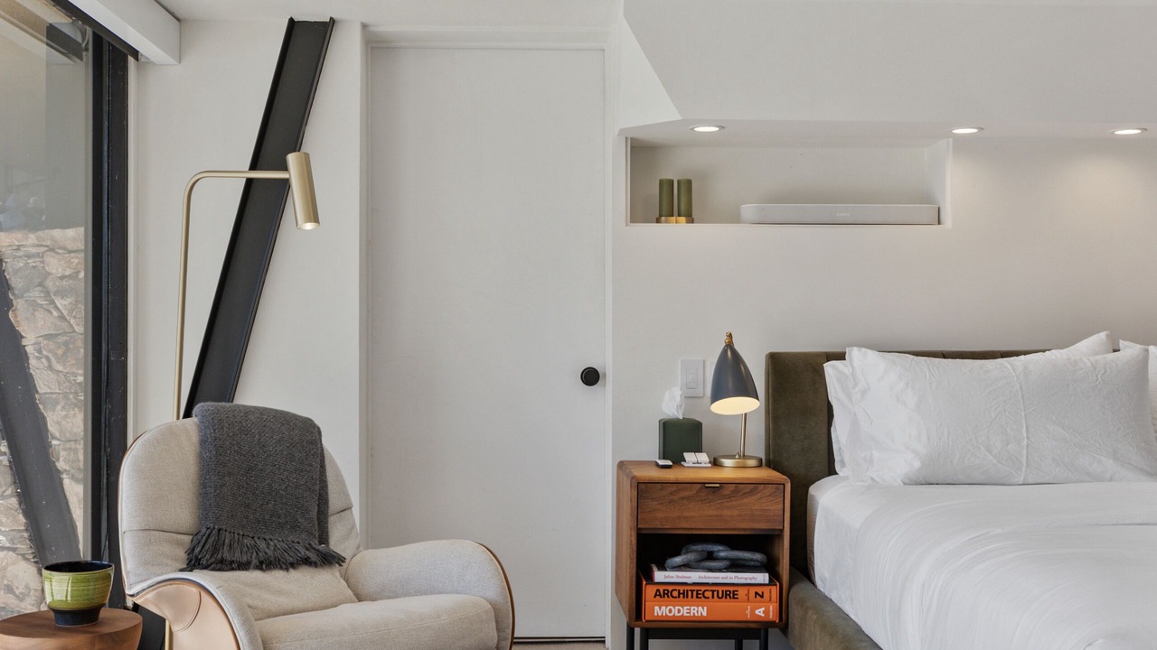 Photo of Bedroom in Little Tuscany