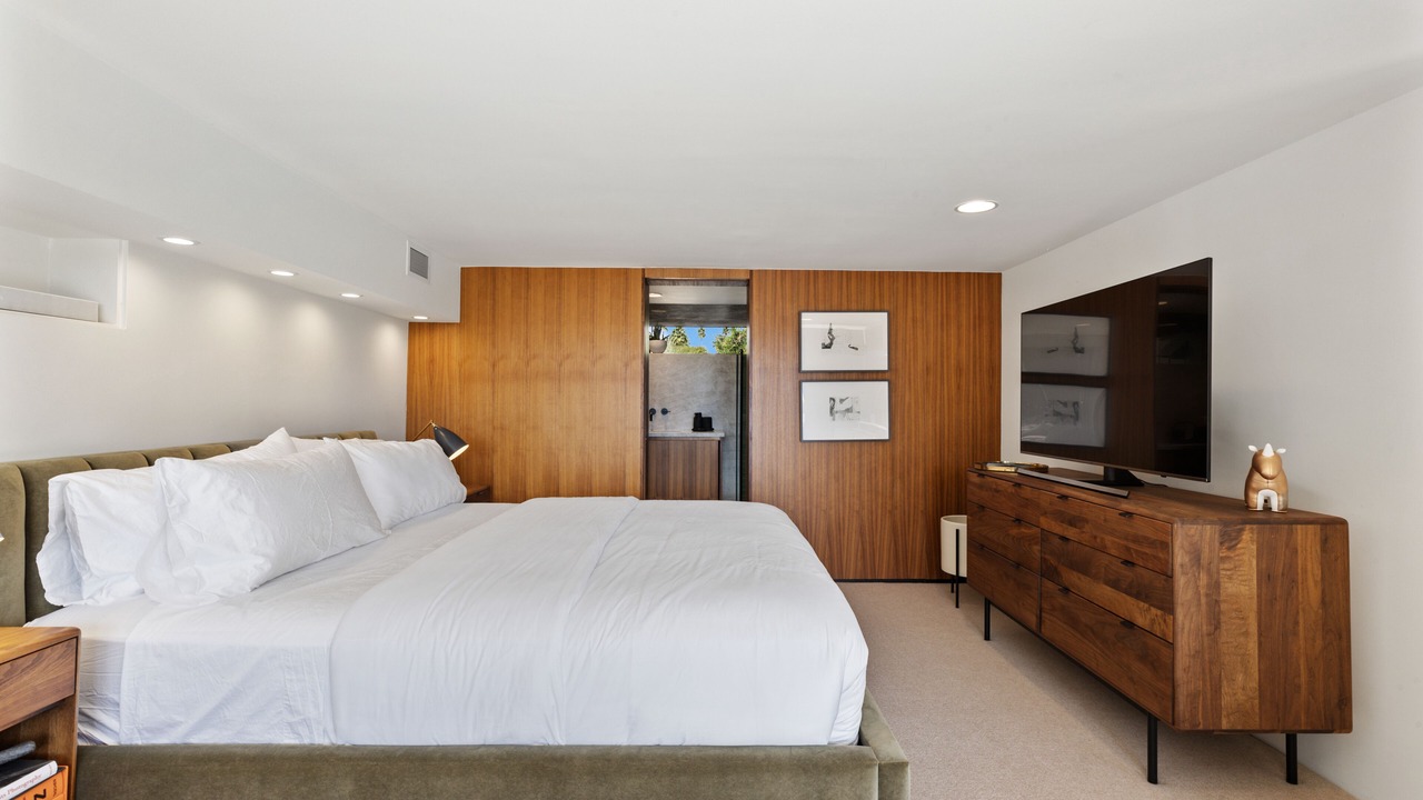 Photo of Bedroom in Little Tuscany