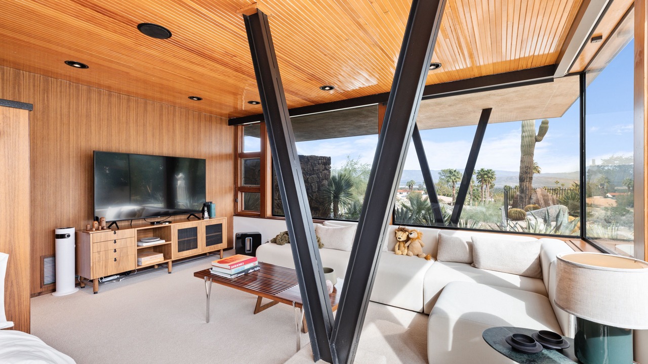 Photo of Livingroom in Little Tuscany