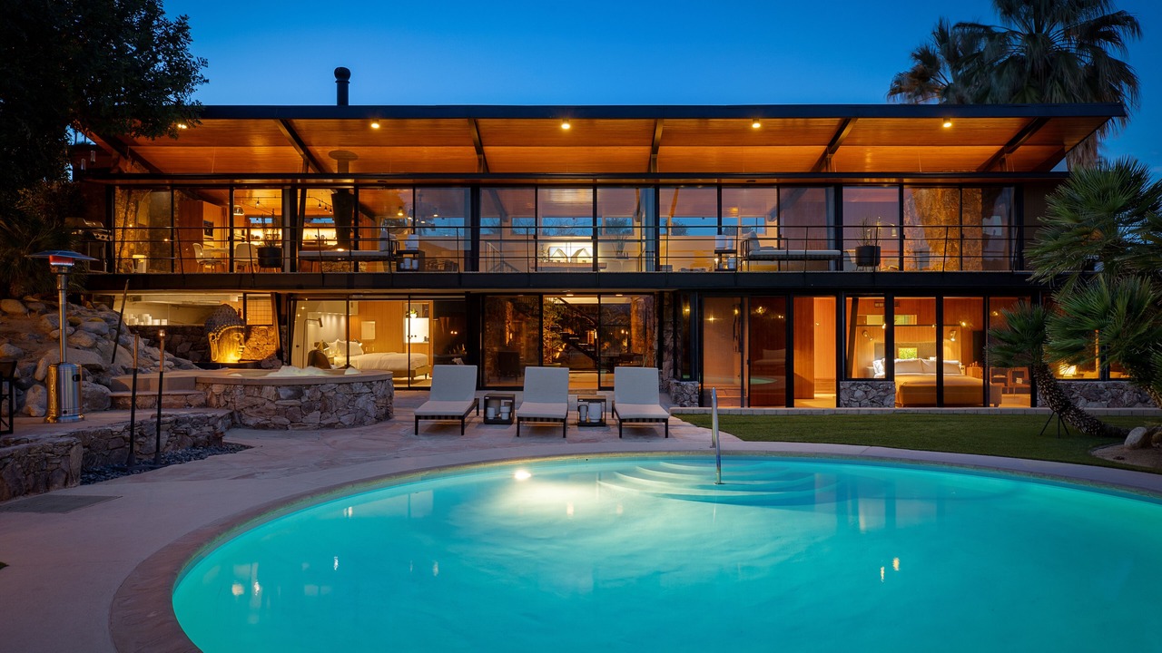 Photo of Outdoor in Little Tuscany