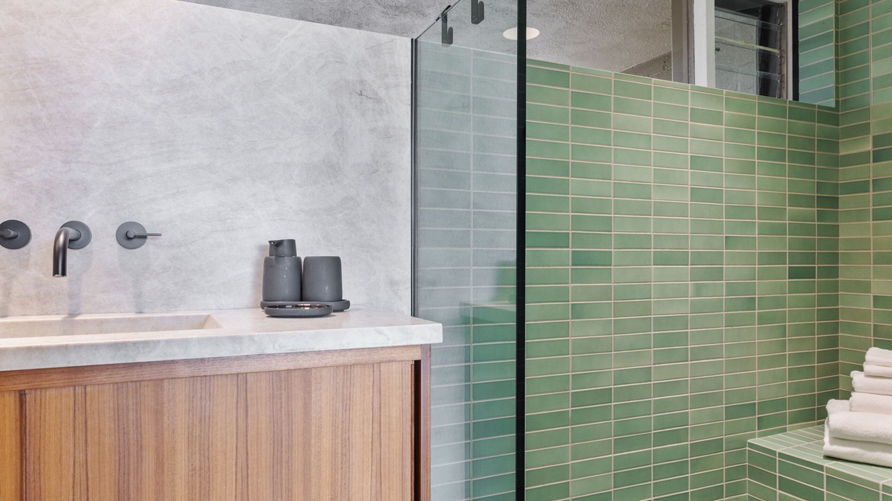 Photo of Bathroom in Little Tuscany