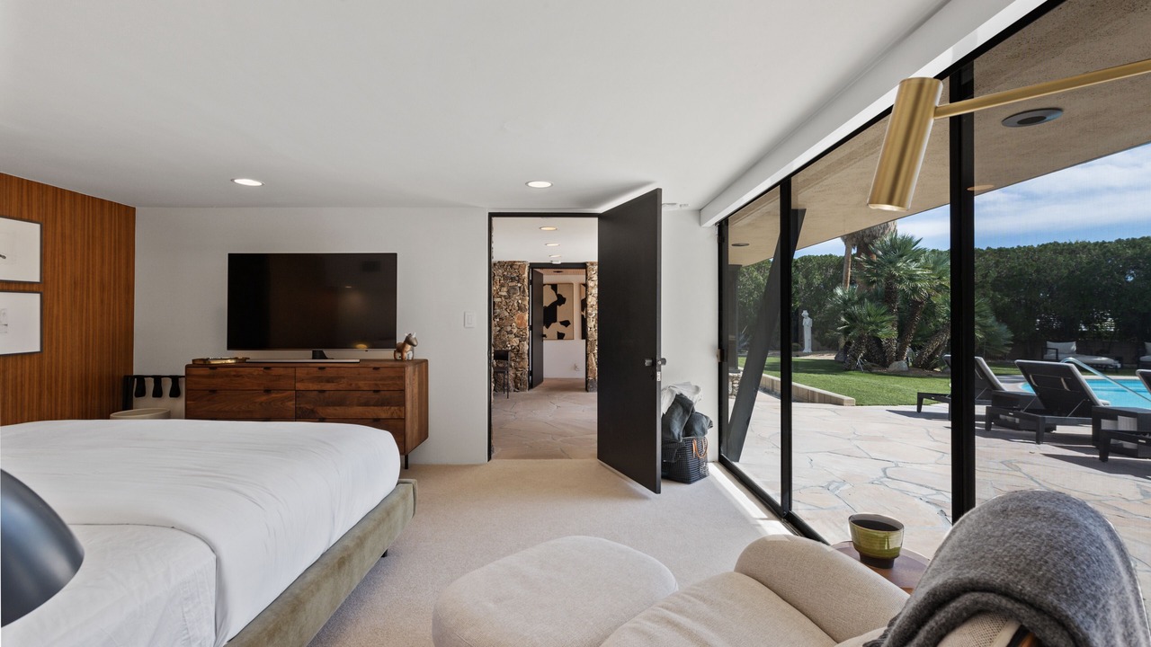 Photo of Bedroom in Little Tuscany