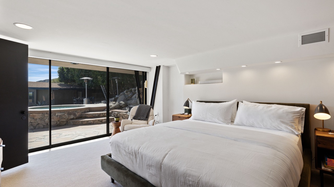 Photo of Bedroom in Little Tuscany