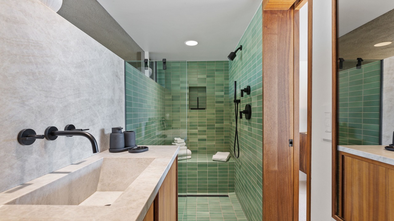 Photo of Bathroom in Little Tuscany
