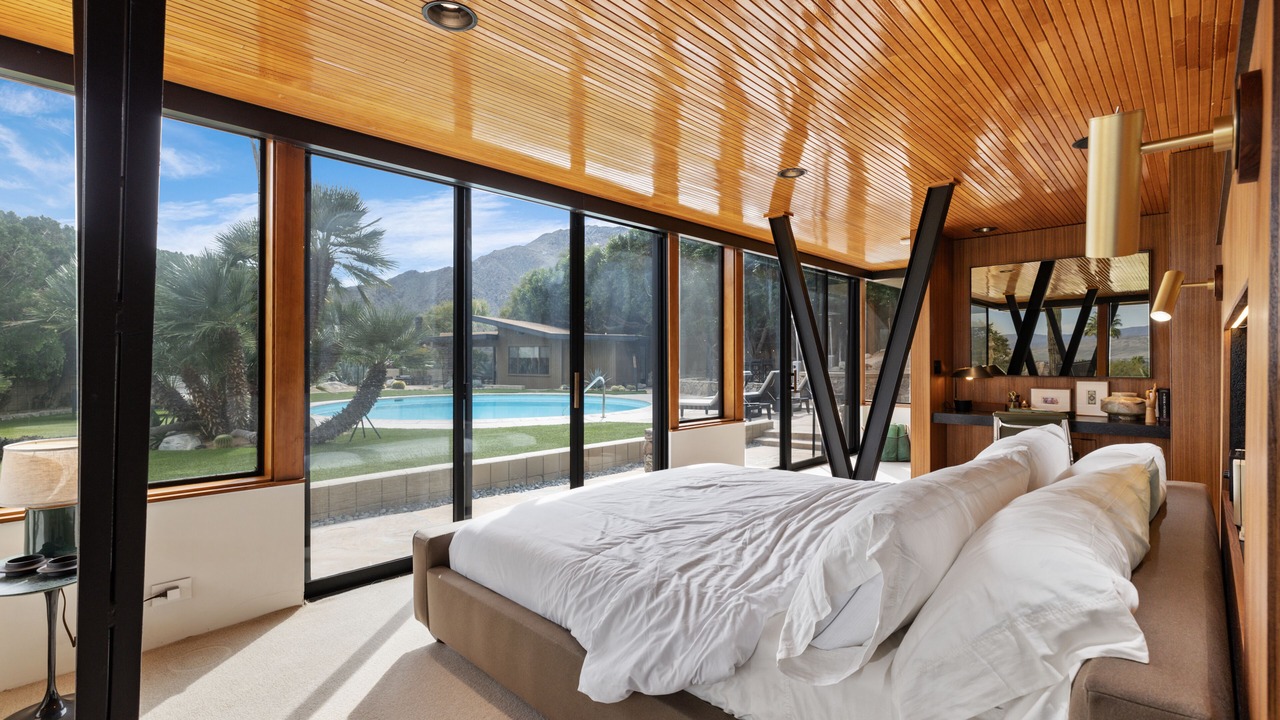 Photo of Bedroom in Little Tuscany