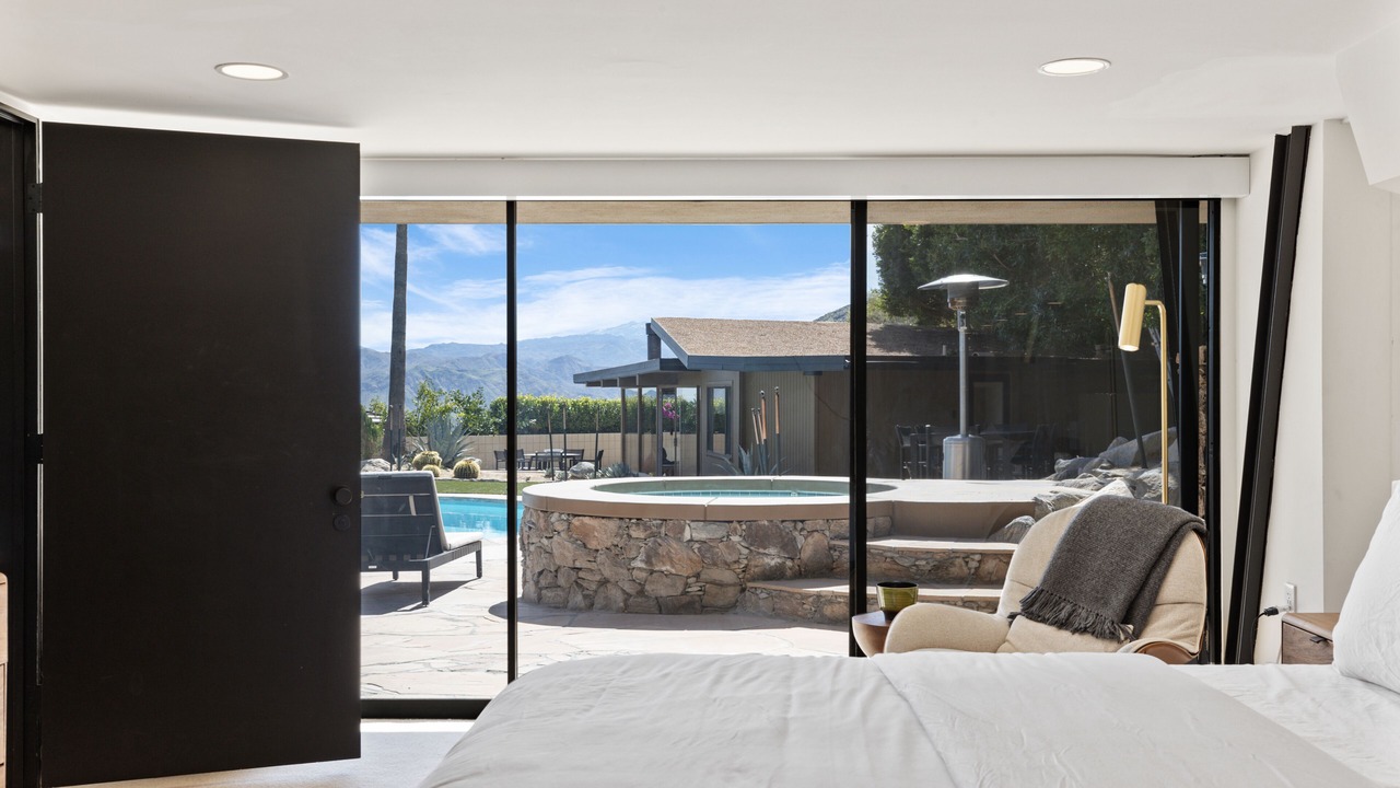 Photo of Bedroom in Little Tuscany