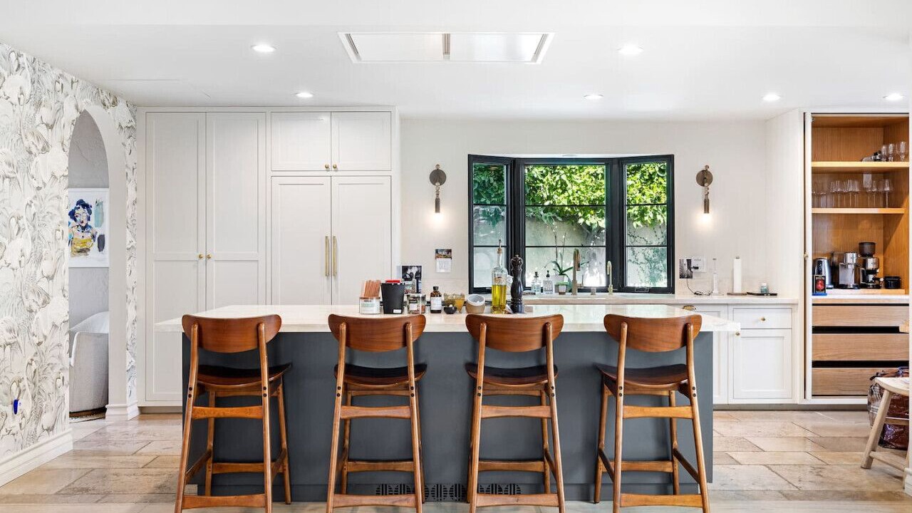 Photo of Kitchen in Los Angeles