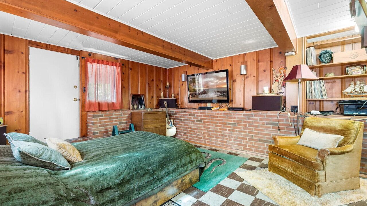 Photo of Bedroom in Los Angeles
