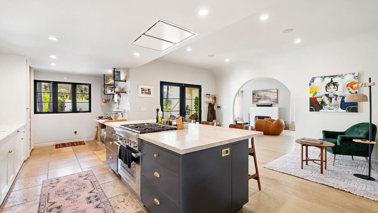 Photo of Kitchen in Los Angeles