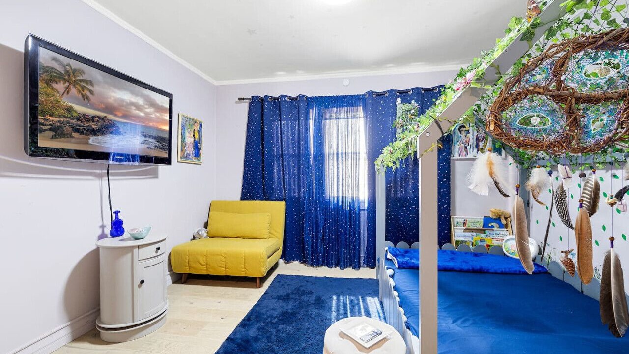 Photo of Bedroom in Los Angeles