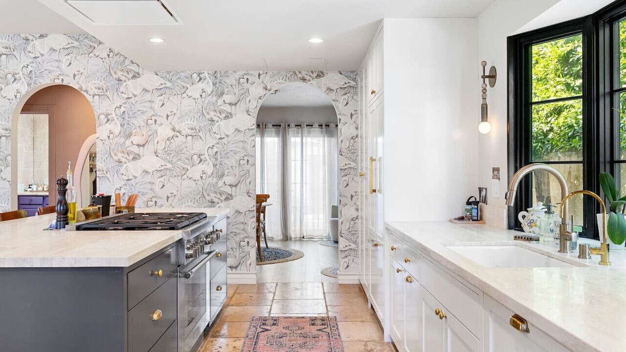 Photo of Kitchen in Los Angeles
