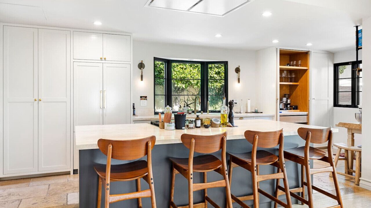 Photo of Kitchen in Los Angeles