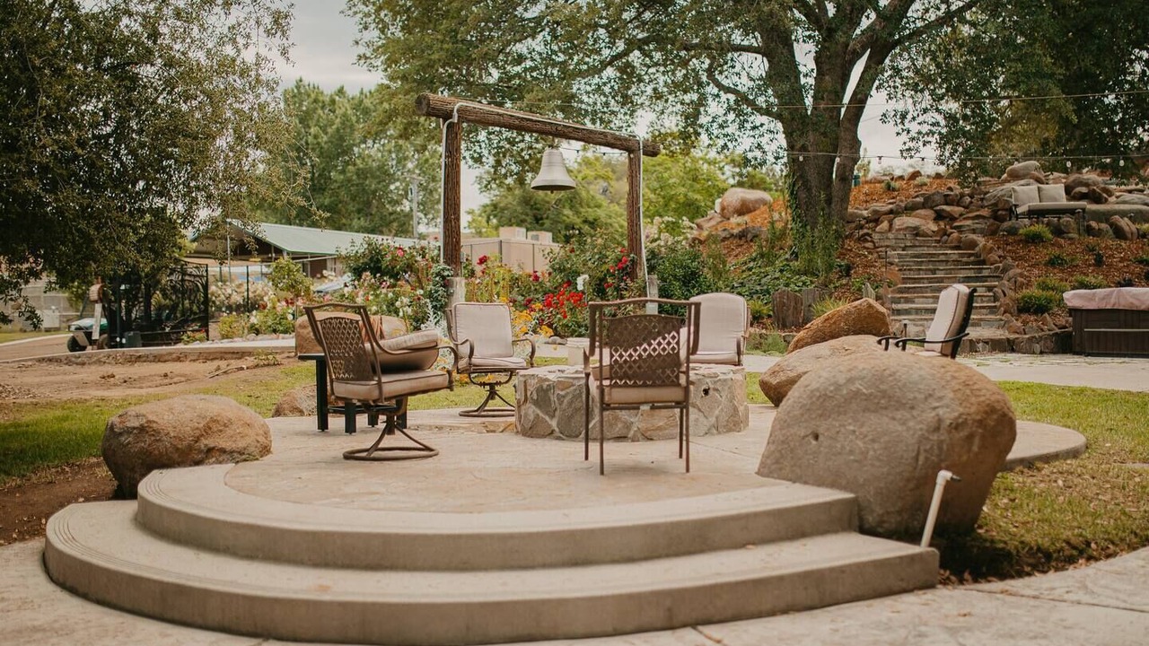 Photo of Outdoor in Alpine