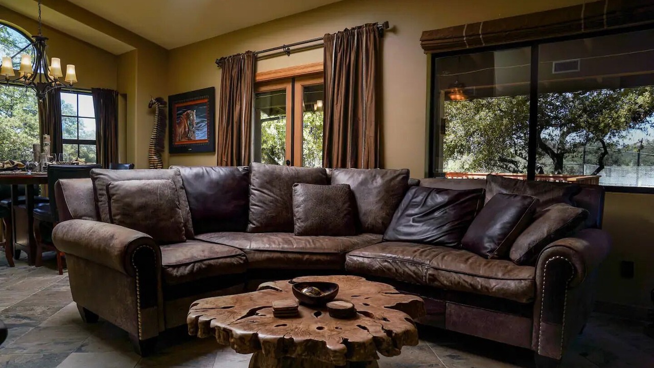 Photo of Livingroom in Alpine