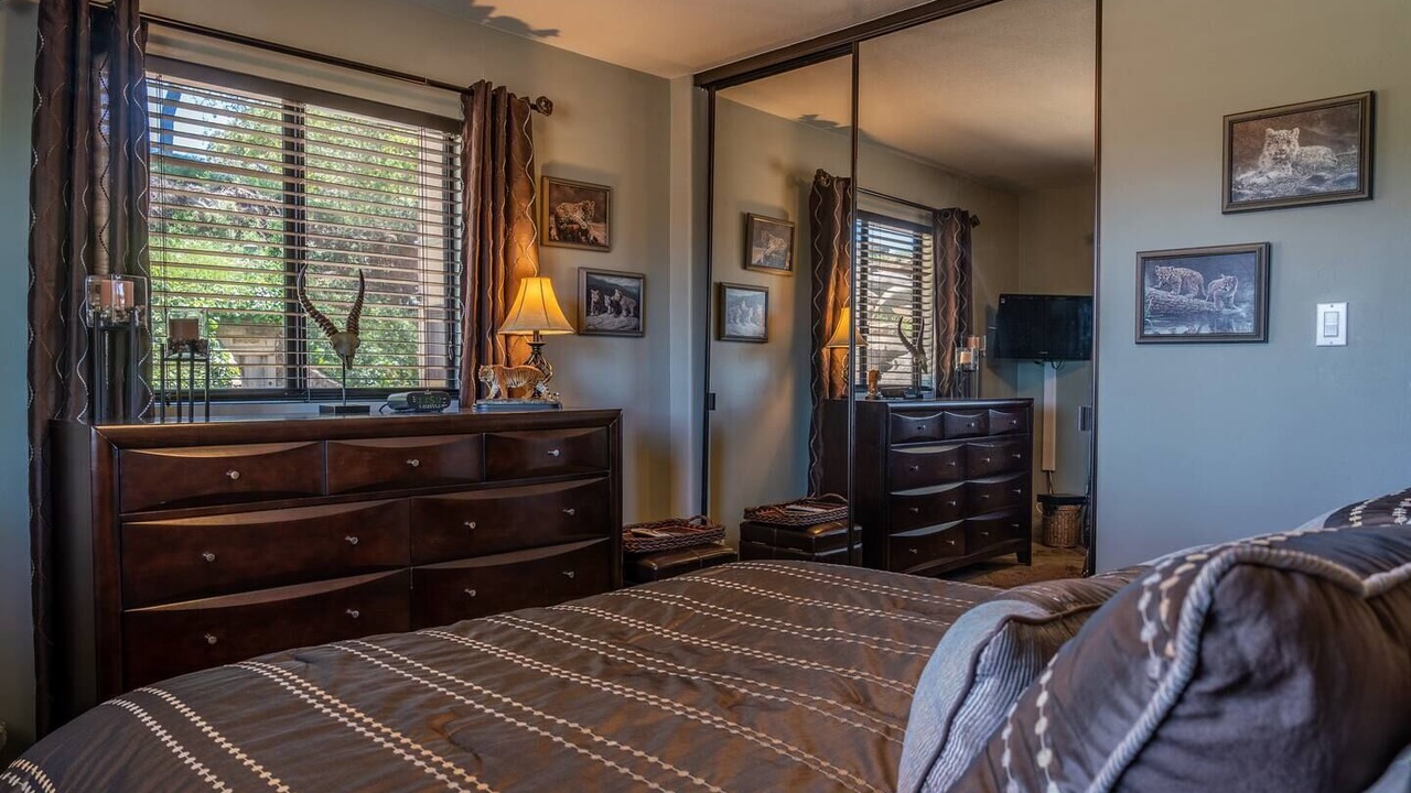 Photo of Bedroom in Alpine