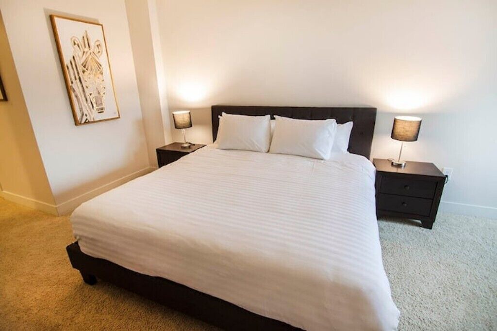 Photo of Bedroom in Westwood