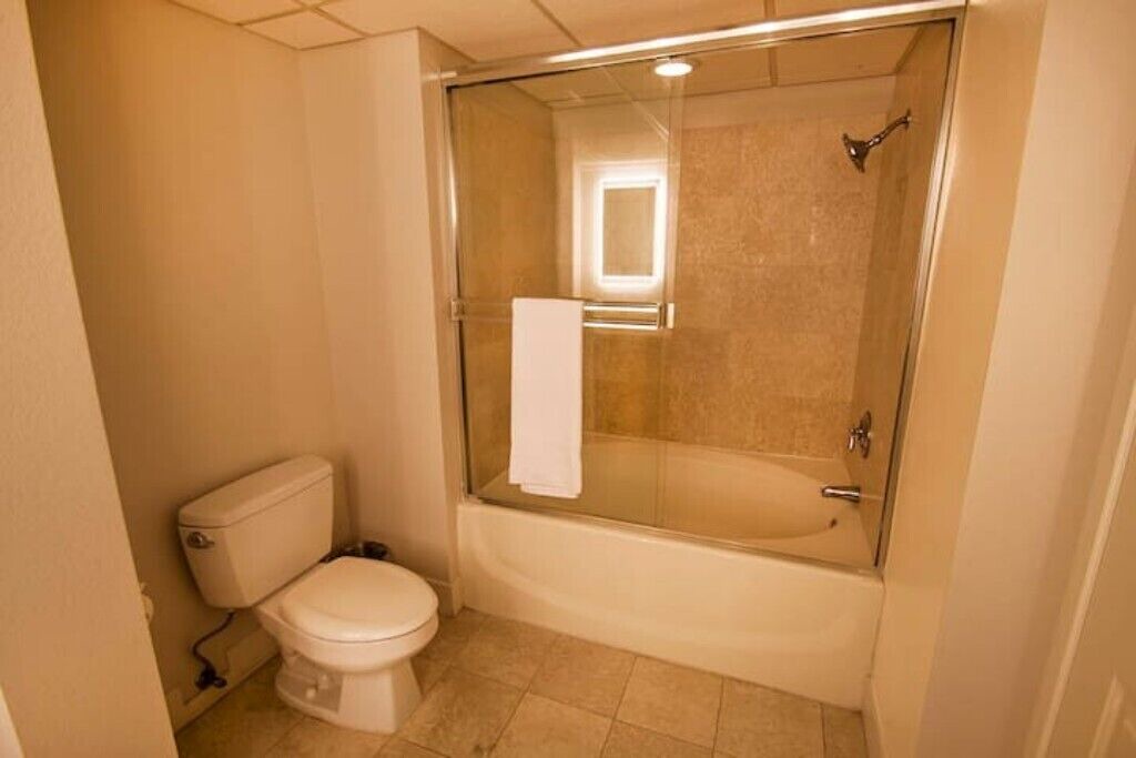 Photo of Bathroom in Westwood
