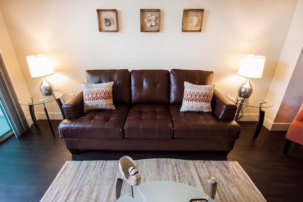 Photo of Livingroom in Westwood
