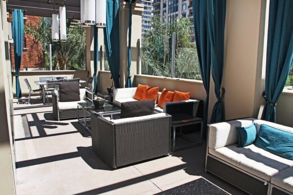 Photo of Outdoor in Westwood
