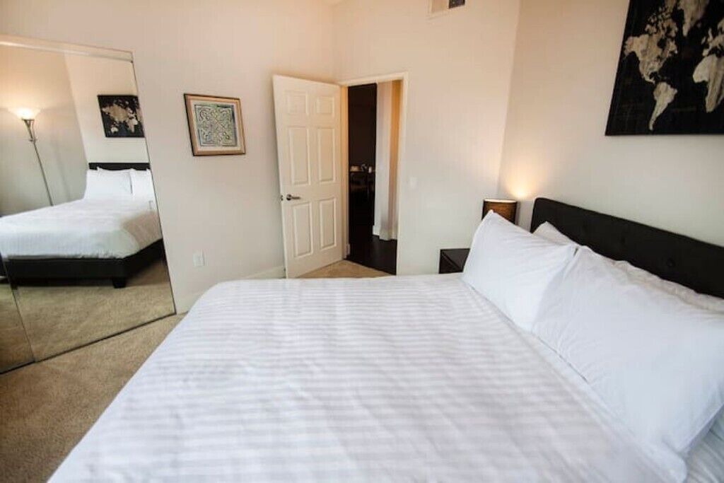 Photo of Bedroom in Westwood