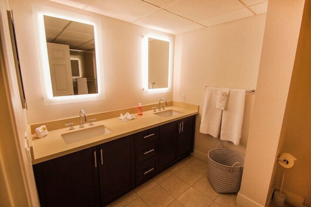Photo of Bathroom in Westwood
