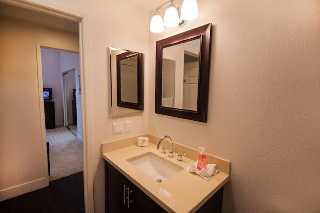 Photo of Bathroom in Westwood