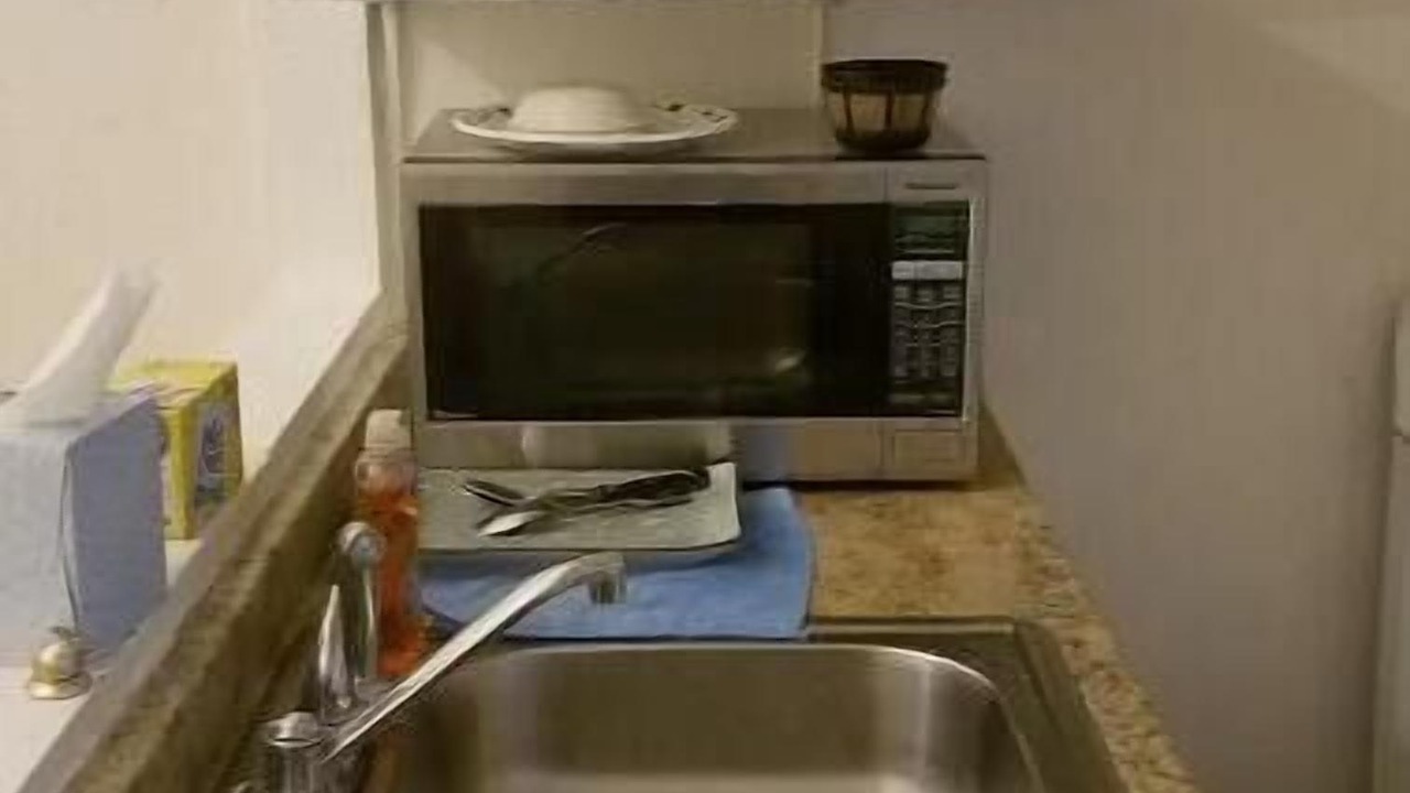 Photo of Kitchen in North Hollywood