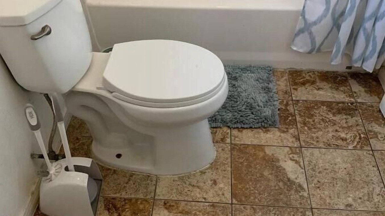 Photo of Bathroom in North Hollywood