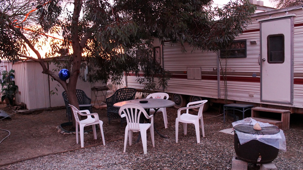 Photo of Outdoor in Bombay Beach