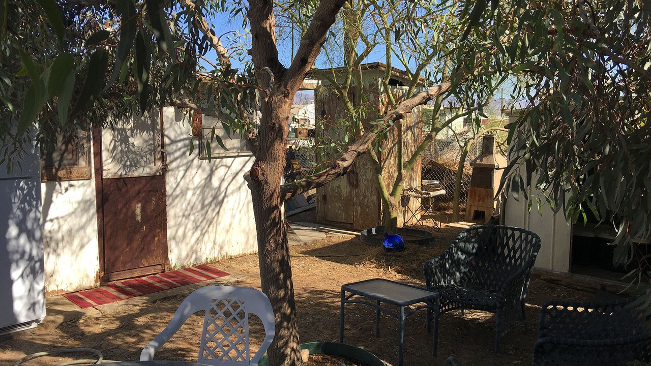 Photo of Outdoor in Bombay Beach