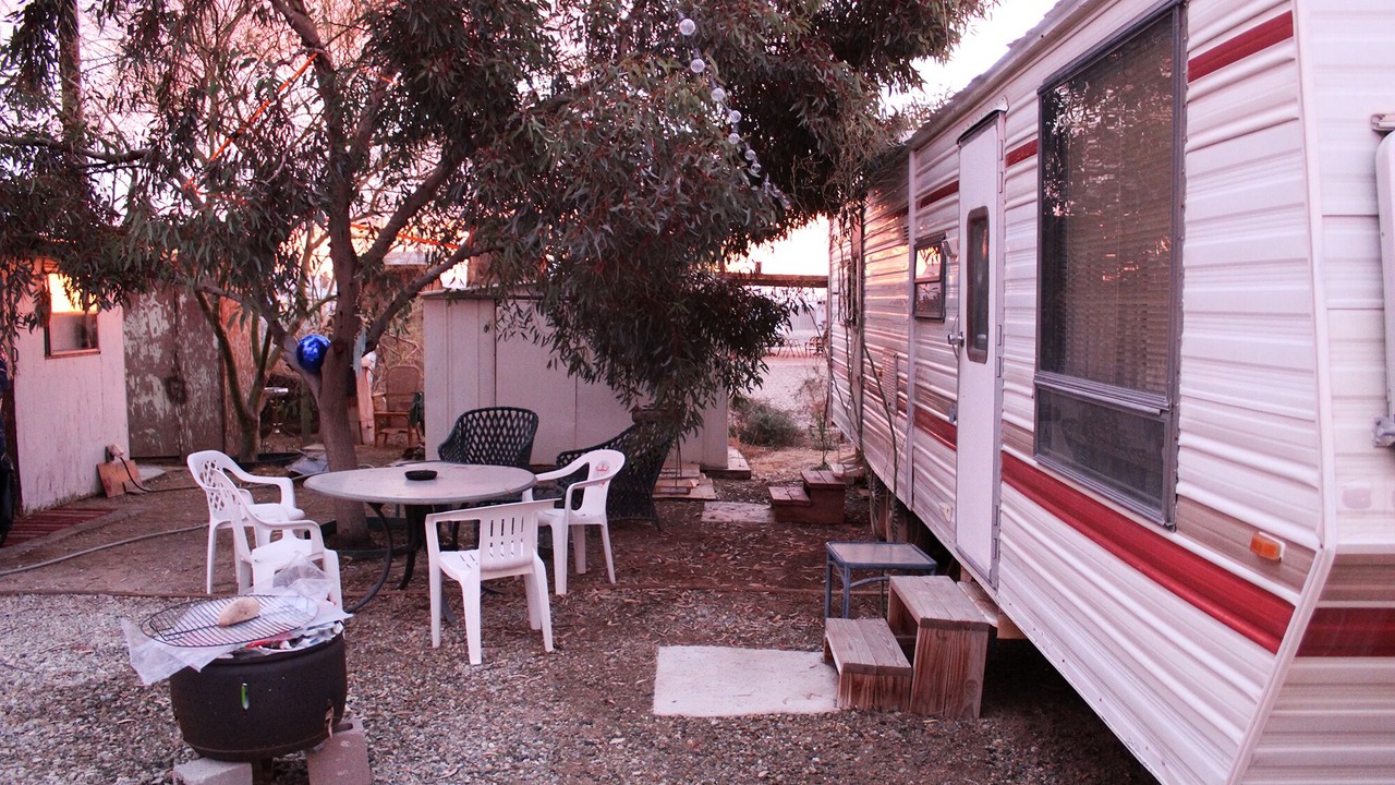 Photo of Outdoor in Bombay Beach