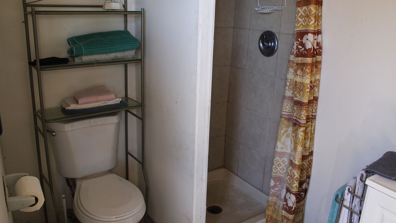 Photo of Bathroom in Bombay Beach