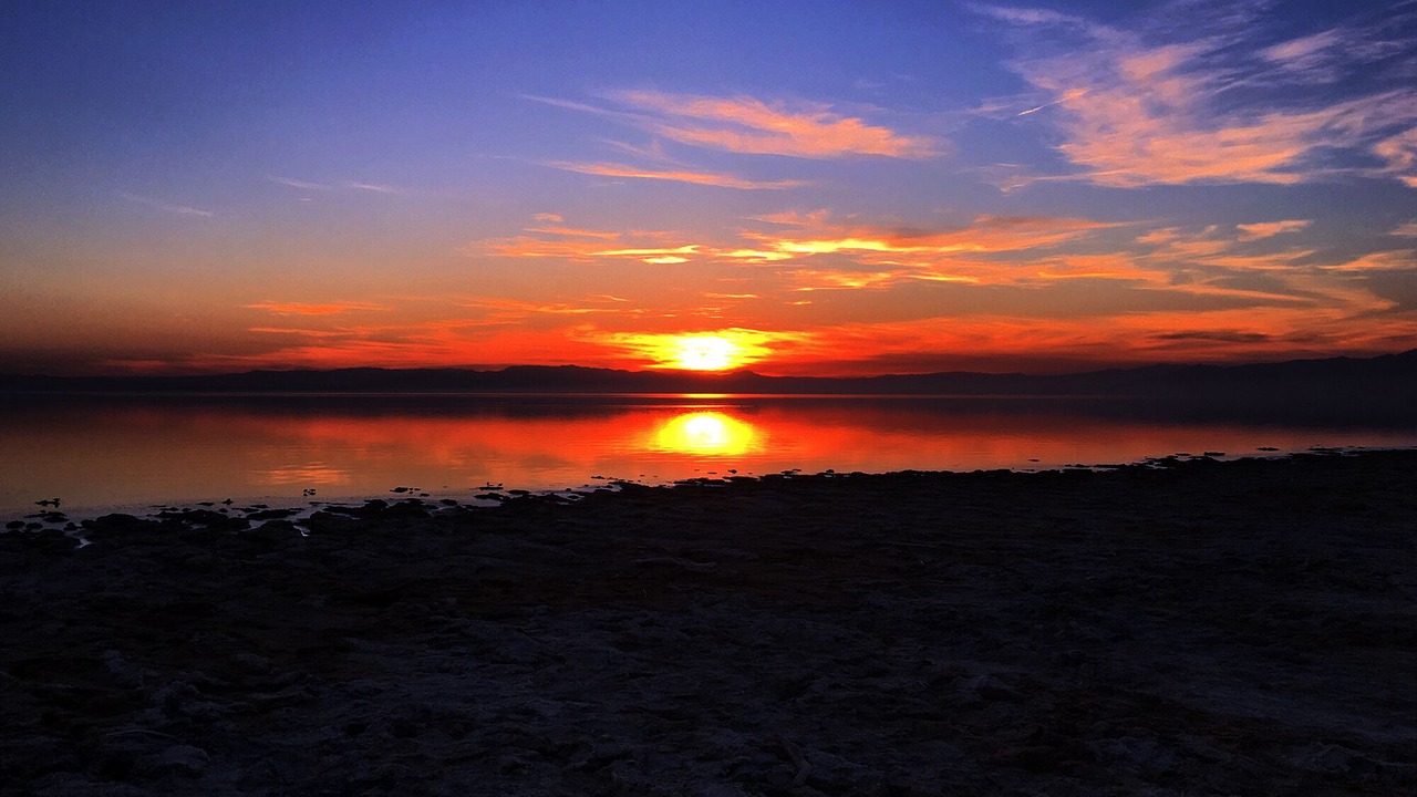 Photo of Others in Bombay Beach