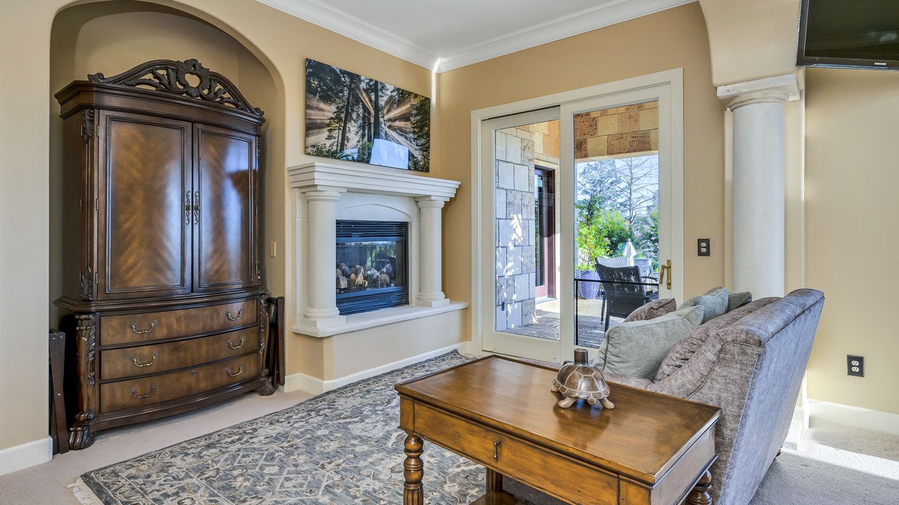Photo of Livingroom in Santa Rosa