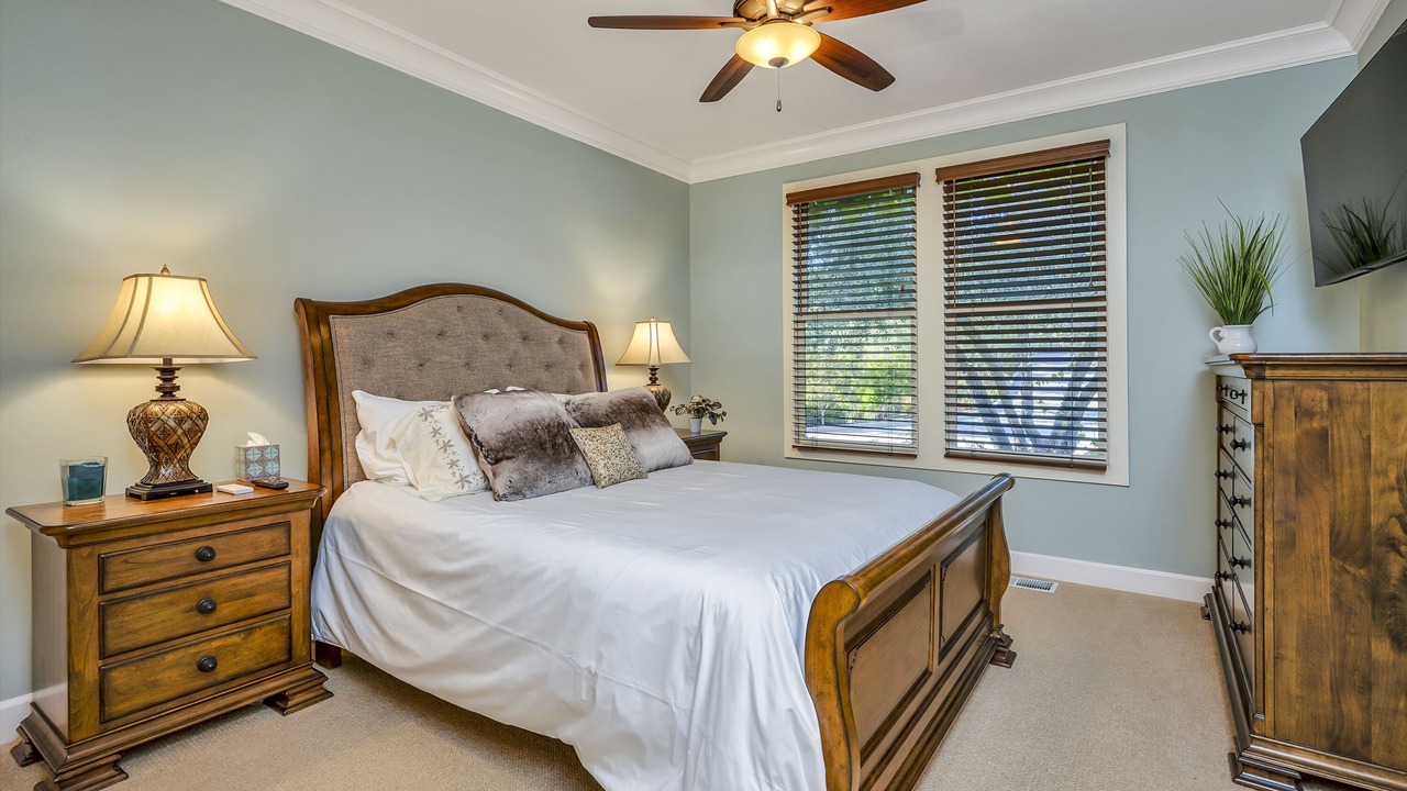 Photo of Bedroom in Santa Rosa