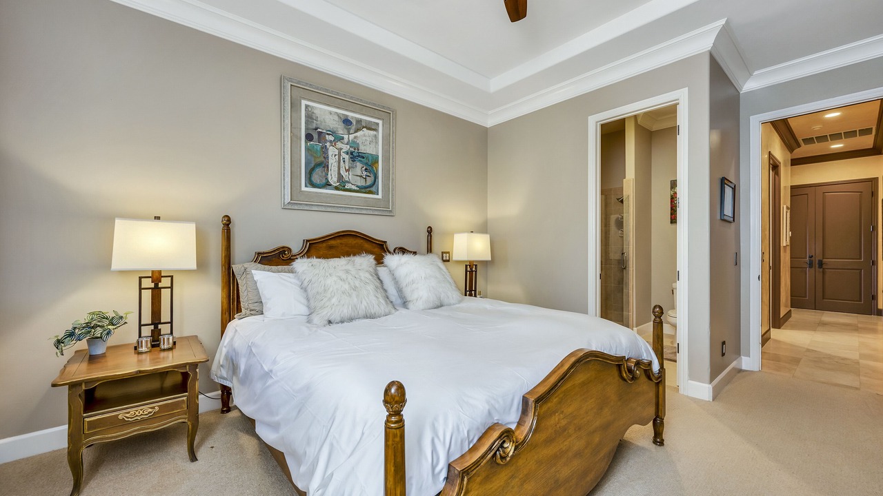 Photo of Bedroom in Santa Rosa