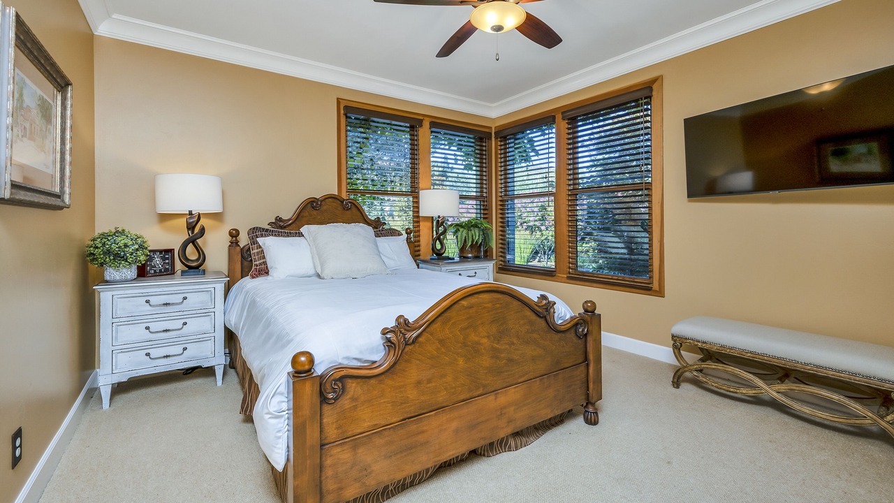 Photo of Bedroom in Santa Rosa