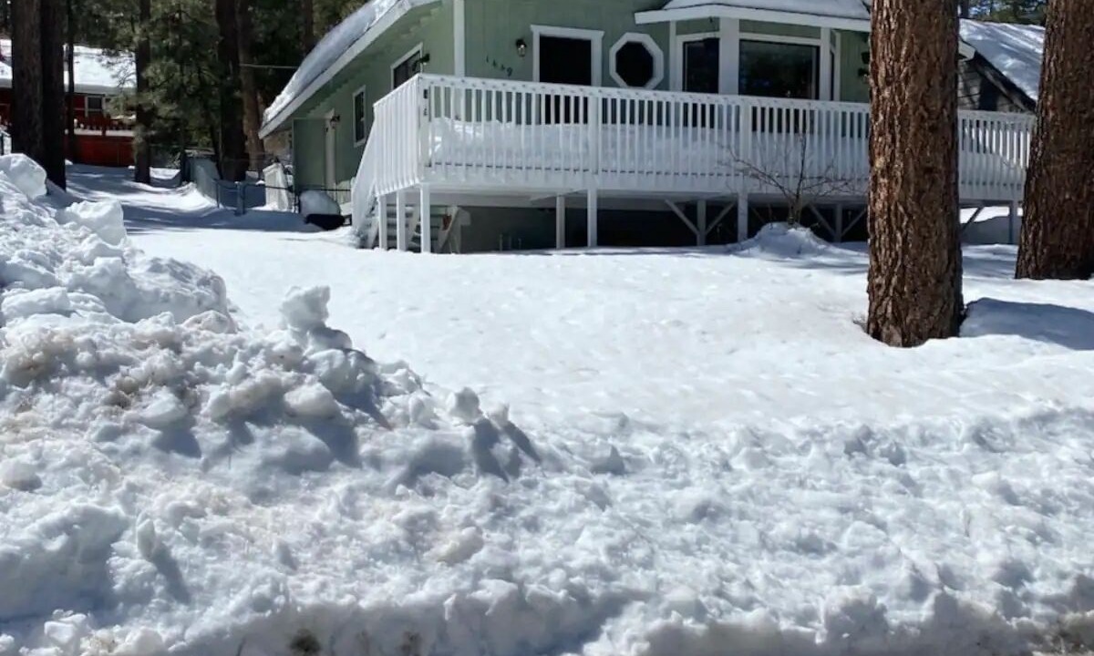 Photo of Outdoor in Wrightwood