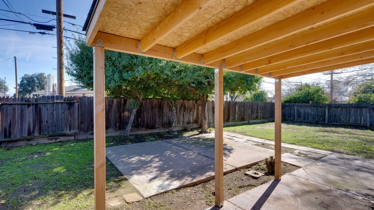 Photo of Outdoor in Roosevelt