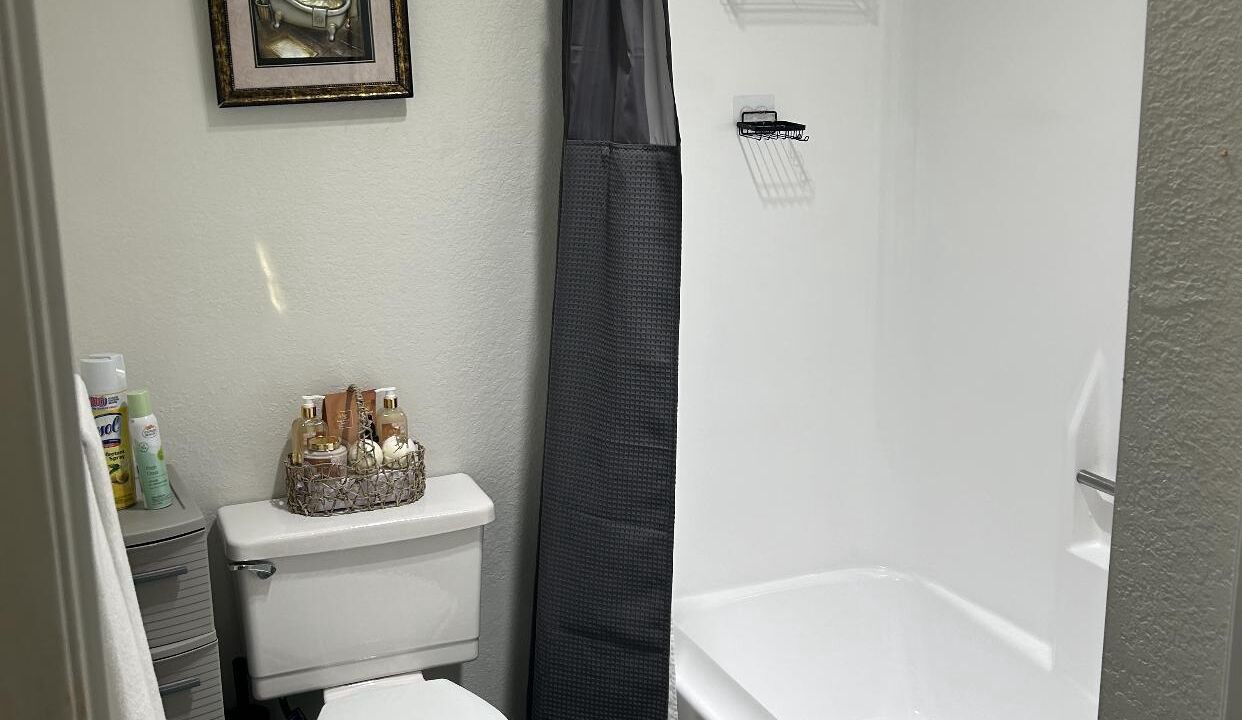 Photo of Bathroom in Bellflower