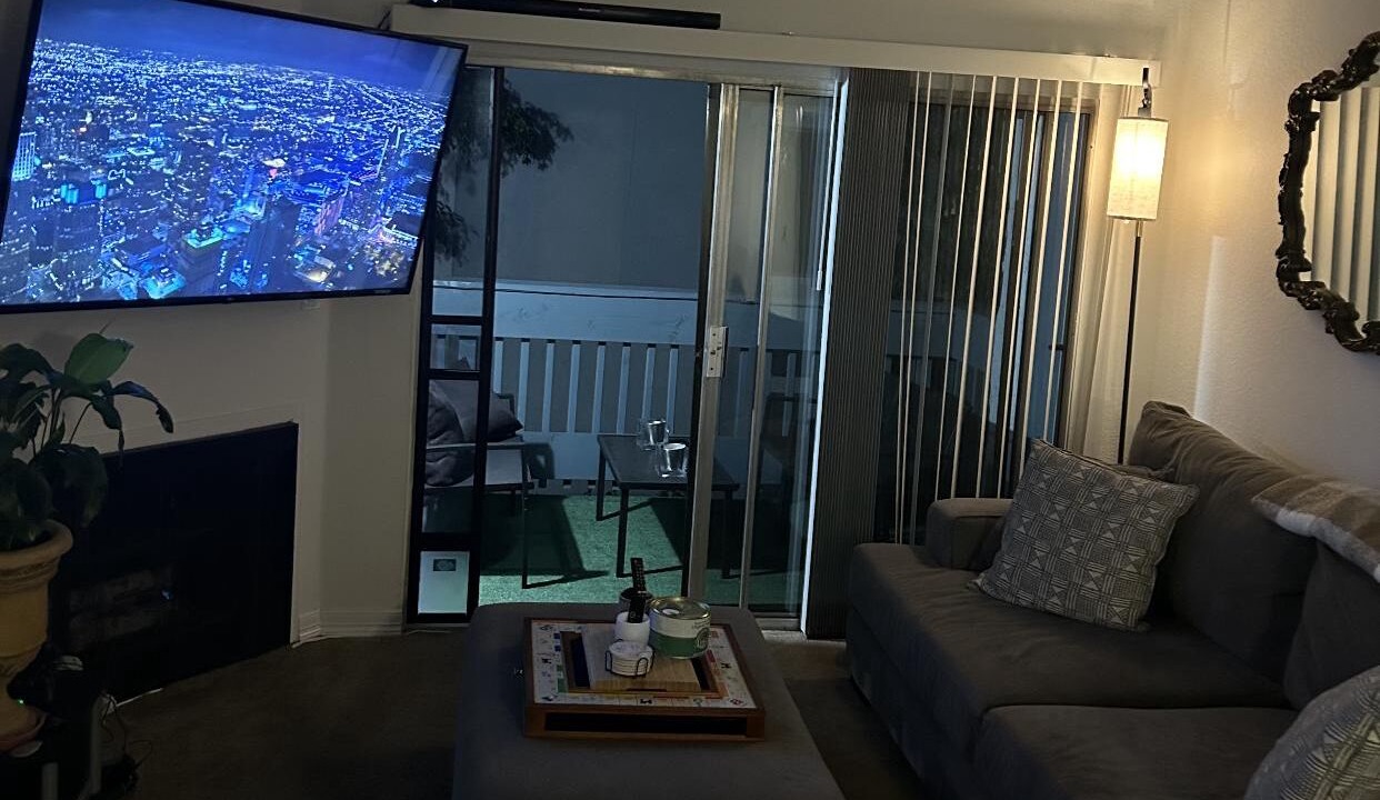 Photo of Livingroom in Bellflower