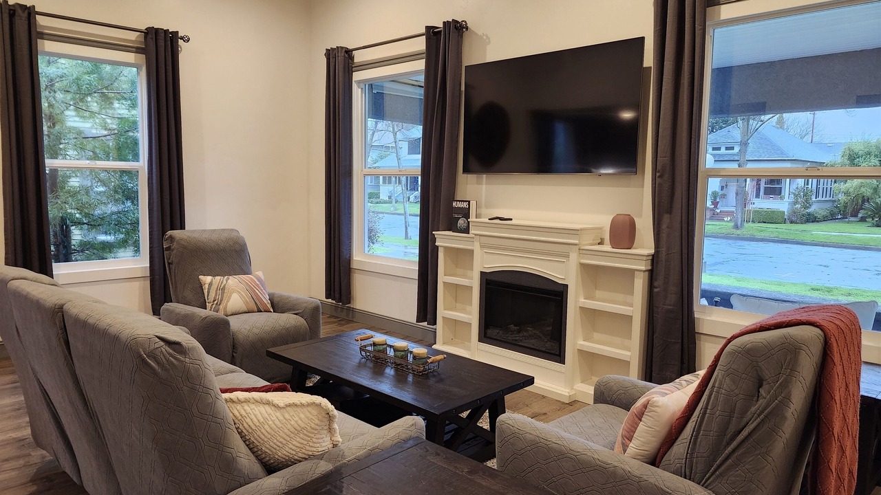 Photo of Livingroom in Lodi