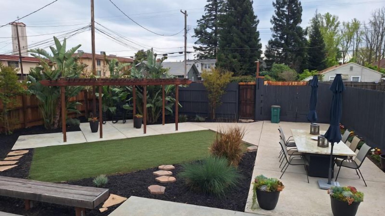 Photo of Outdoor in Lodi