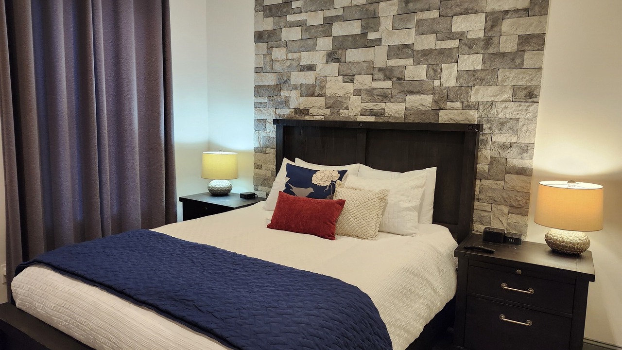 Photo of Bedroom in Lodi