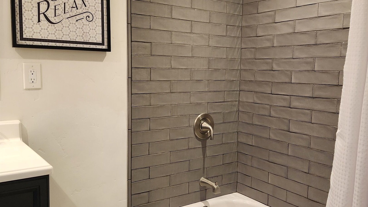 Photo of Bathroom in Lodi